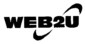 WEB2U