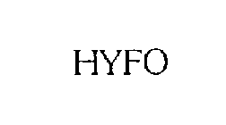 HYFO