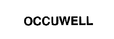 OCCUWELL