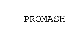 PROMASH