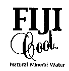 FIJI COOL NATURAL MINERAL WATER
