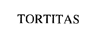 TORTITAS