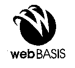 W WEB BASIS