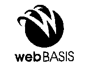 W WEB BASIS