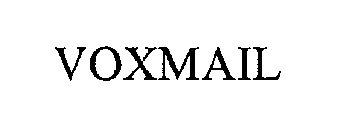 VOXMAIL
