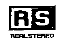 RS REALSTEREO