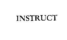 INSTRUCT