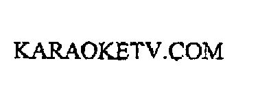 KARAOKETV.COM
