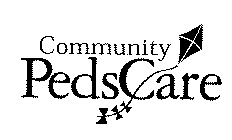 COMMUNITY PEDSCARE