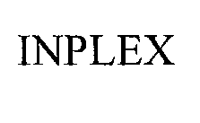 INPLEX