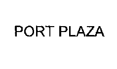 PORT PLAZA