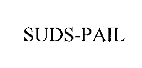 SUDS-PAIL