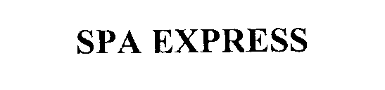 SPA EXPRESS