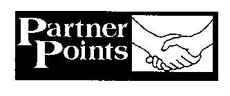 PARTNER POINTS