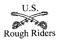 U.S. ROUGH RIDERS
