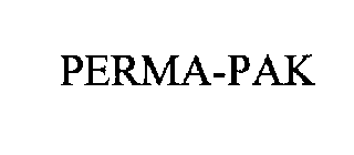 PERMA-PAK