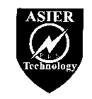 ASIER F P S TECHNOLOGY