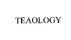 TEAOLOGY