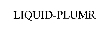 LIQUID-PLUMR