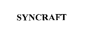 SYNCRAFT