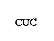 CUC