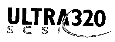 ULTRA320 SCSI
