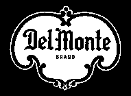 DEL MONTE BRAND