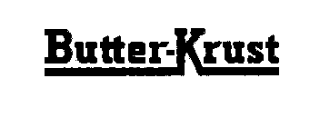 BUTTER-KRUST