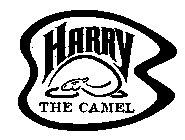 HARRY THE CAMEL