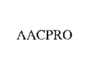 AACPRO