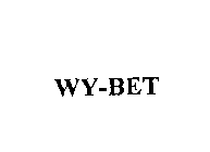 WY-BET