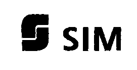 SIM