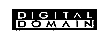 DIGITAL DOMAIN