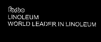 FORBO LINOLEUM WORLD LEADER IN LINOLEUM