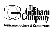 THE GRAHAM COMPANY INSURANCE BROKERS & CONSULTANTS G