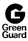 G GREEN GUARD