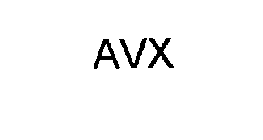 AVX