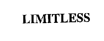 LIMITLESS