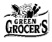 GREEN GROCERS