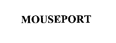 MOUSEPORT