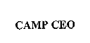 CAMP CEO