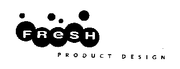 FRESH PRODUCT DESIGN