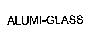 ALUMI-GLASS