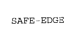 SAFE-EDGE