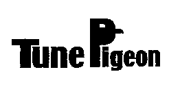 TUNE PIGEON
