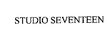 STUDIO SEVENTEEN