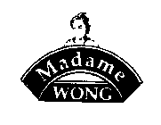 MADAME WONG