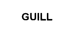 GUILL