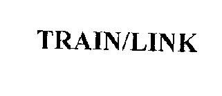 TRAIN/LINK