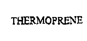 THERMOPRENE